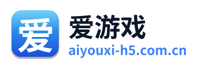 爱游戏 Logo
